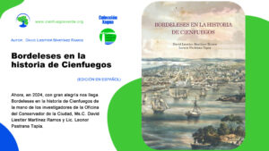 Bordeleses en la historia de Cienfuegos